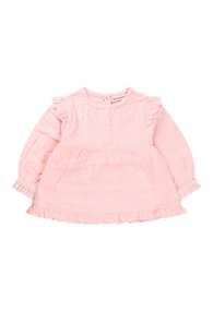 BLOUSE BAKKABOE