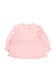 BLOUSE BAKKABOE