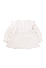 BLOUSE BAKKABOE