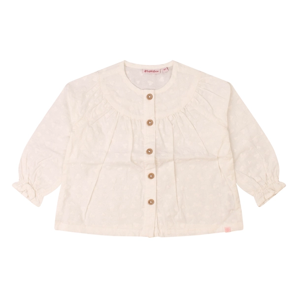 BLOUSE BAKKABOE