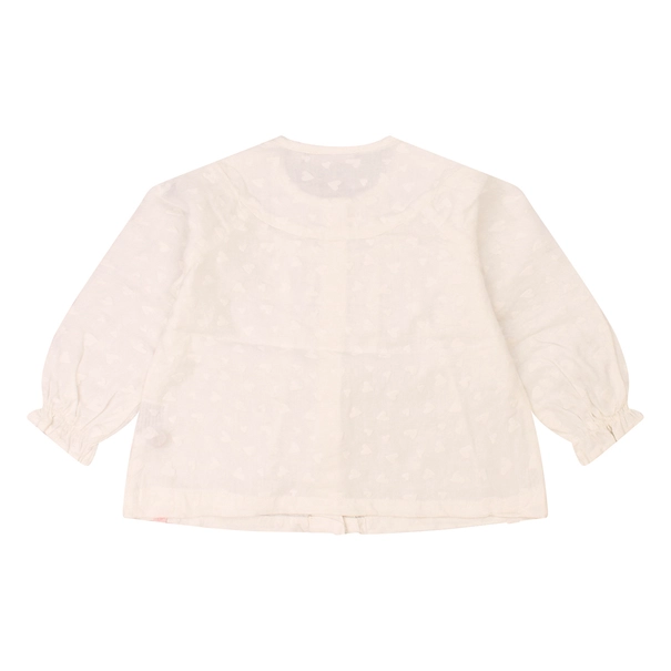 BLOUSE BAKKABOE
