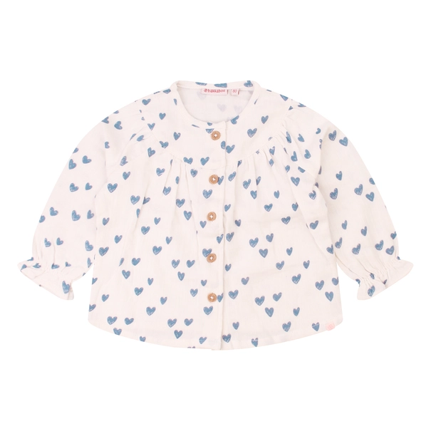 BLOUSE BAKKABOE