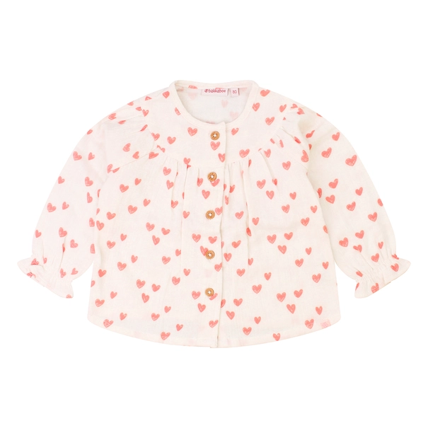 BLOUSE BAKKABOE