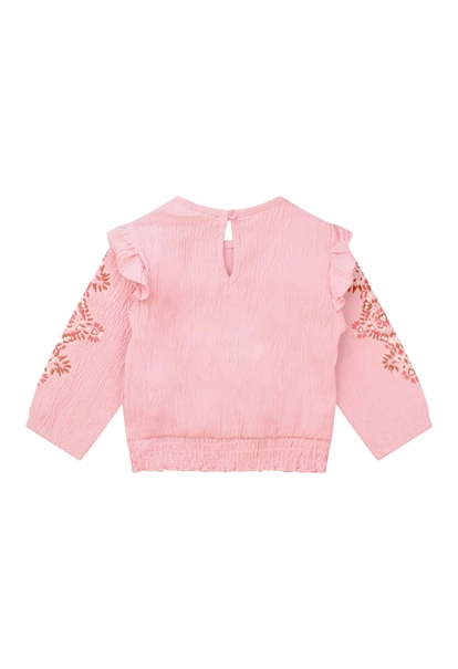BLOUSE BAKKABOE