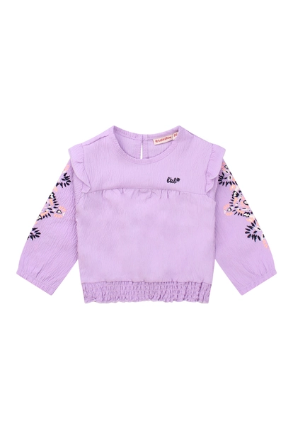 BLOUSE BAKKABOE
