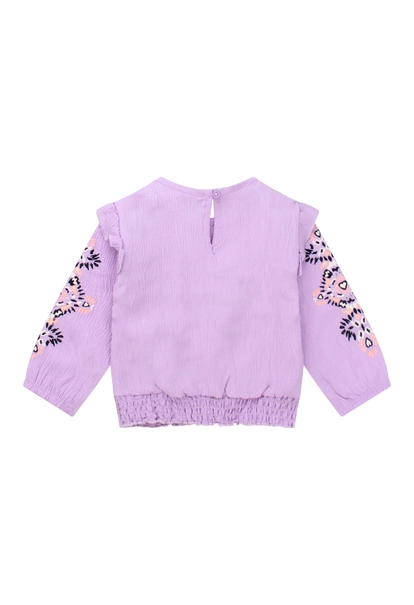 BLOUSE BAKKABOE