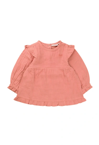 BLOUSE BAKKABOE
