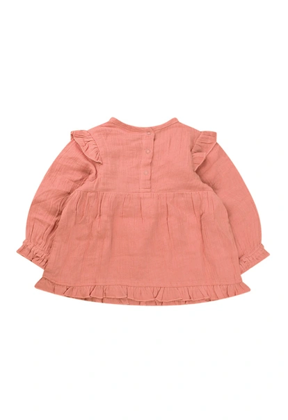 BLOUSE BAKKABOE