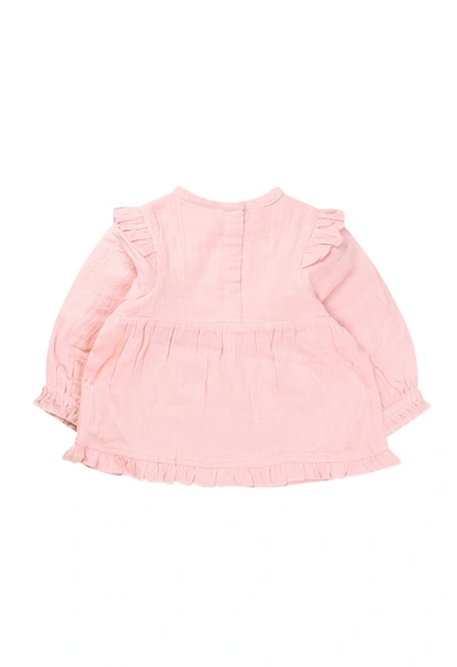 BLOUSE BAKKABOE