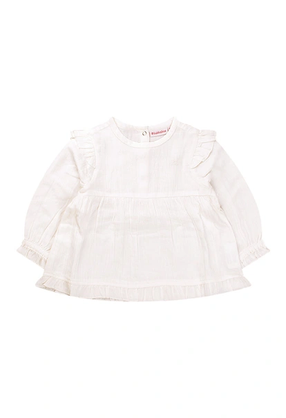 BLOUSE BAKKABOE
