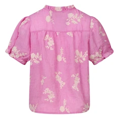 BLOUSE CITY-LIFE