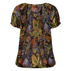 BLOUSE CITY-LIFE