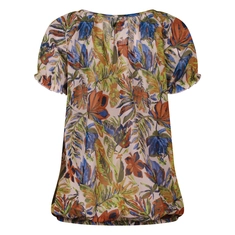 BLOUSE CITY-LIFE