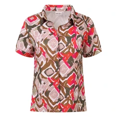 BLOUSE CITY-LIFE