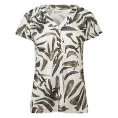 BLOUSE CITY-LIFE