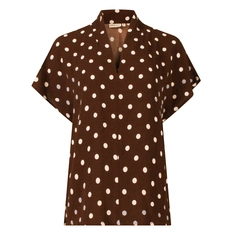 BLOUSE CITY-LIFE