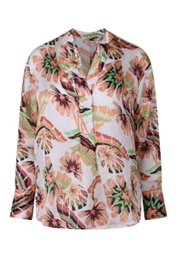 BLOUSE CITY-LIFE
