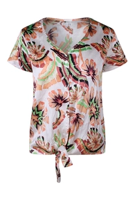 BLOUSE CITY-LIFE