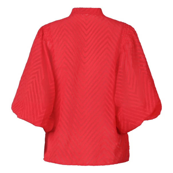 BLOUSE CITY-LIFE