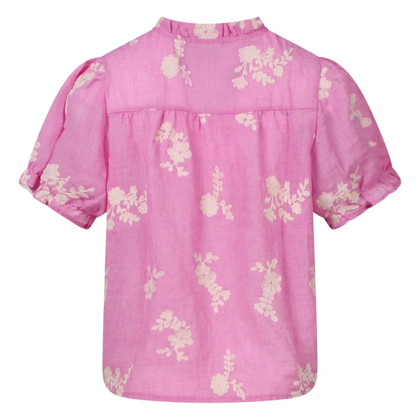 BLOUSE CITY-LIFE