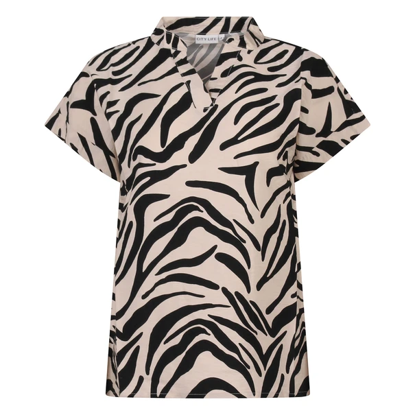 BLOUSE CITY-LIFE