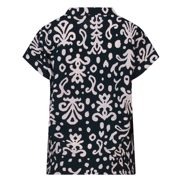 BLOUSE CITY-LIFE