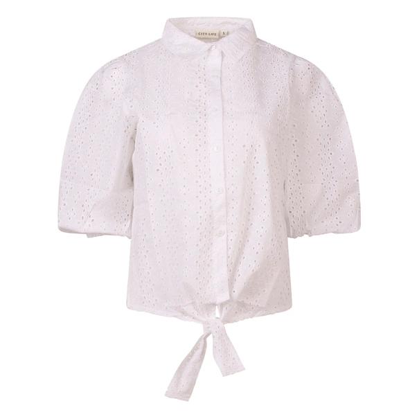 BLOUSE CITY-LIFE