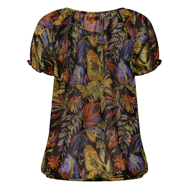 BLOUSE CITY-LIFE