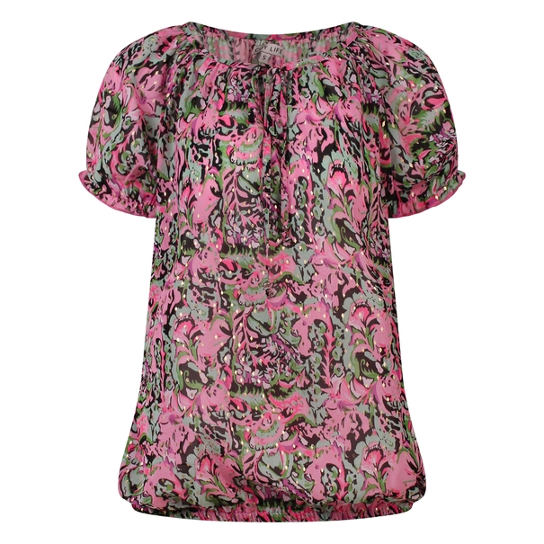 BLOUSE CITY-LIFE