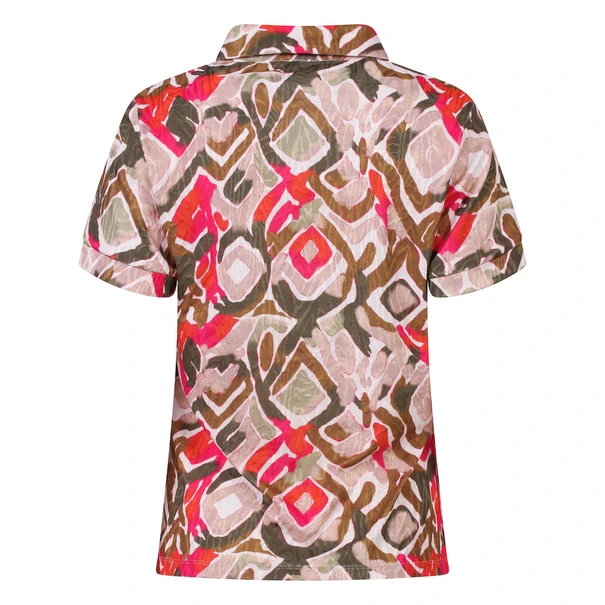 BLOUSE CITY-LIFE