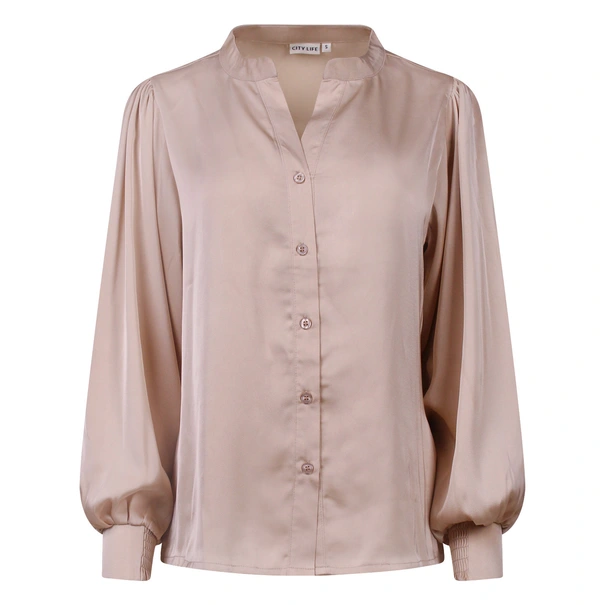 BLOUSE CITY-LIFE