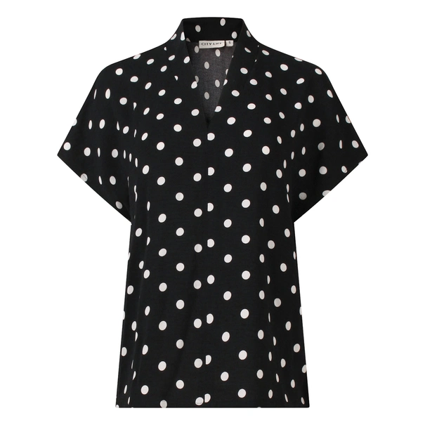 BLOUSE CITY-LIFE