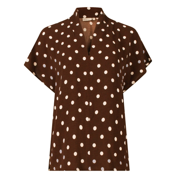 BLOUSE CITY-LIFE