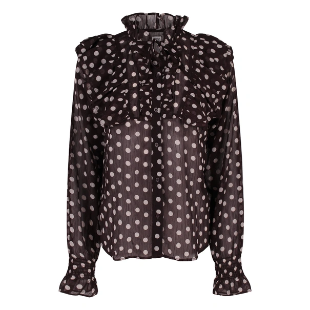 BLOUSE CITY-LIFE