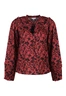 BLOUSE CL ESSENTIALS
