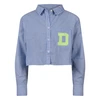 BLOUSE D-ZINE