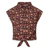 BLOUSE D-ZINE