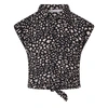 BLOUSE D-ZINE