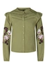 BLOUSE D-ZINE