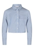 BLOUSE D-ZINE