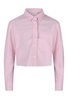 BLOUSE D-ZINE