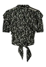 BLOUSE D-ZINE