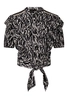 BLOUSE D-ZINE