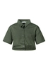 BLOUSE D-ZINE