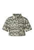 BLOUSE D-ZINE