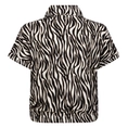 BLOUSE D-ZINE