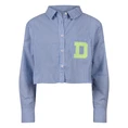 BLOUSE D-ZINE