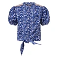 BLOUSE D-ZINE