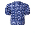 BLOUSE D-ZINE