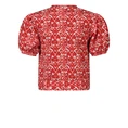 BLOUSE D-ZINE